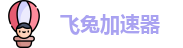 飞兔加速器下载